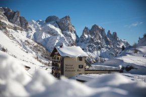 Hotels in Passo Rolle